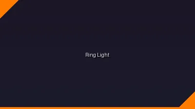 积分兑换 - LED环形补光灯 | 小小的贺年片 积分商城